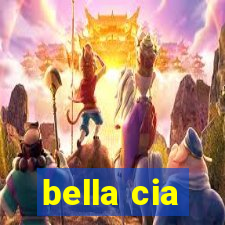 bella cia